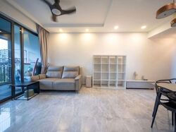 The Brownstone (D27), Condominium #608586441